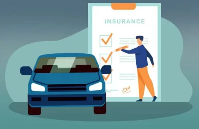 What are the salient features of Car Insurance?