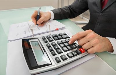 Three Reasons to Outsourcing Your Accounting and Work with a Reputable Firm