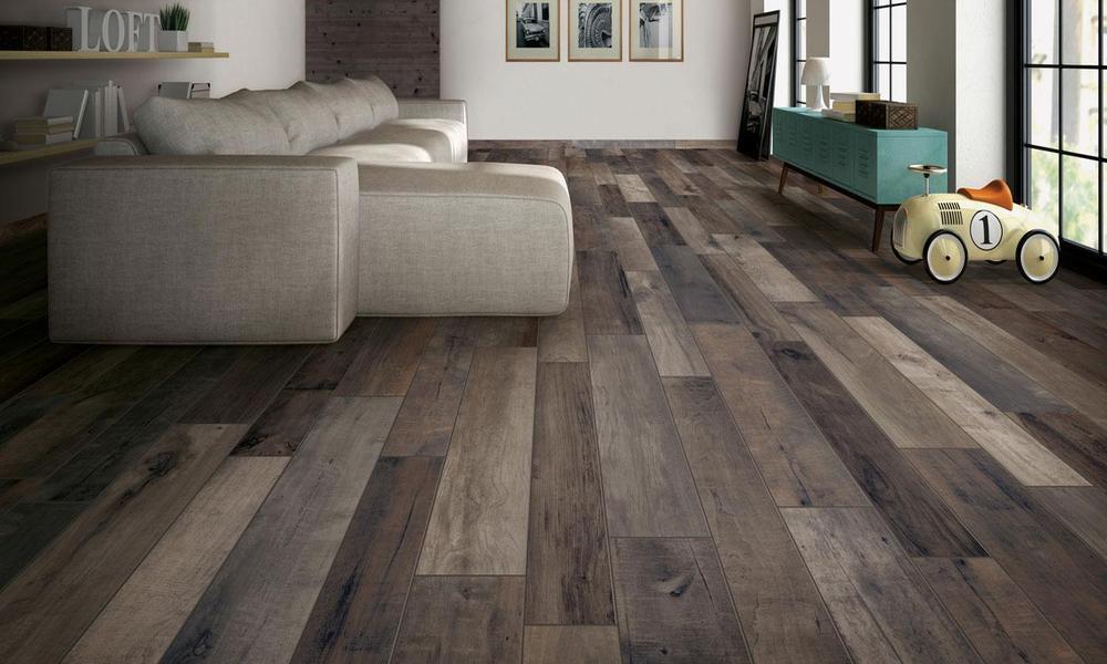 Why do people prefer Parquet Flooring over Wooden Flooring