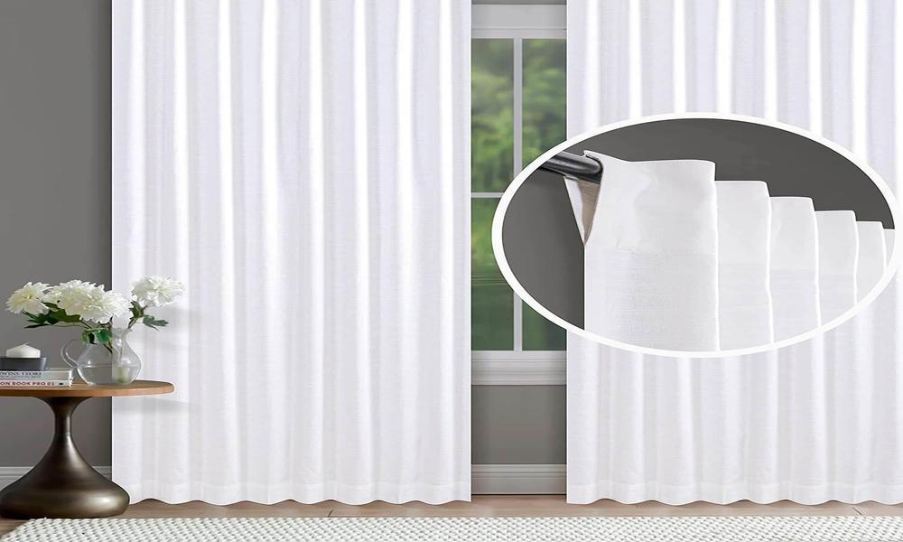 What Makes Cotton Curtains a Great Choice for Your Home Decor