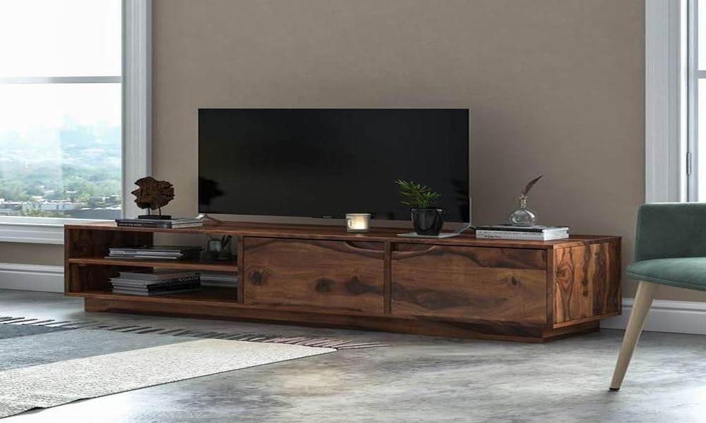 Why Ignoring TV Units Will Cost You Time and Sales