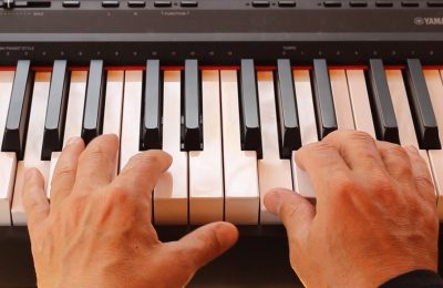 Keyboard Conquests: Exploring Keyboard Piano Classes