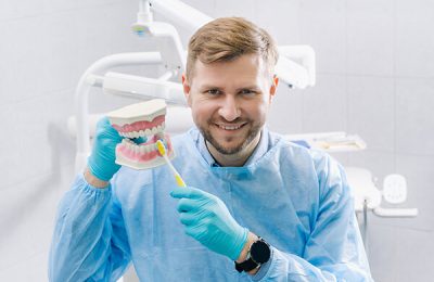 Importance of general dentists:  Why should you visit them?