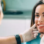 Proper Cosmetic Dentist Plymouth