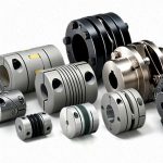 Shaft Coupling Bearing