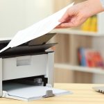 Vinyl Sticker Printing