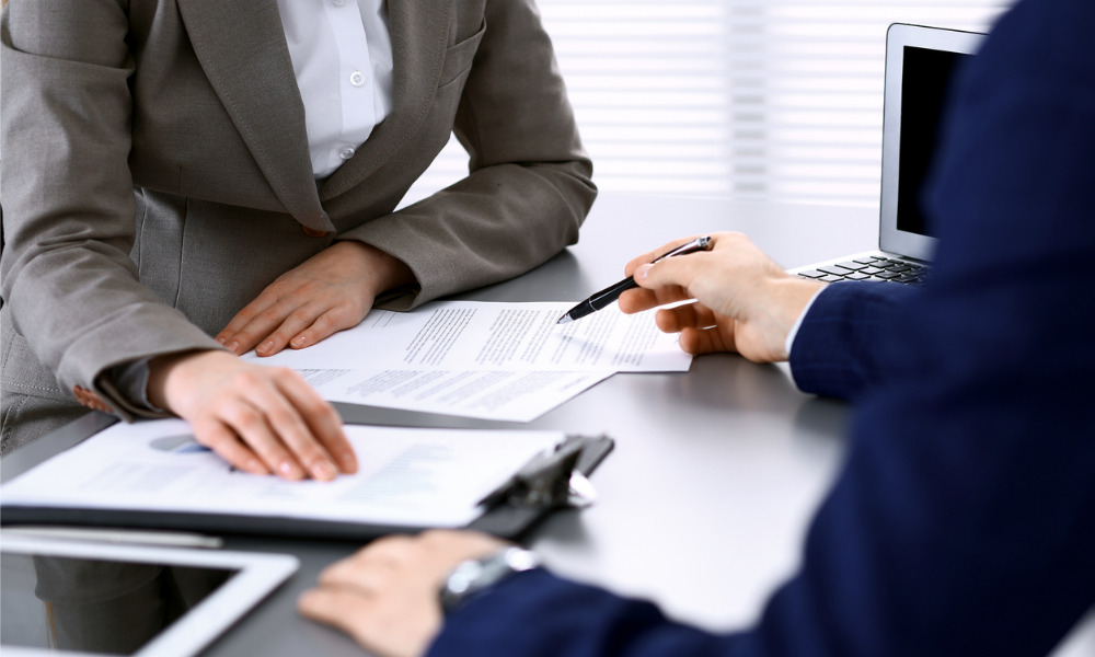 Employment Contracts