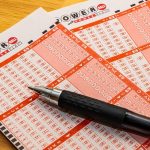online lottery