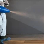 pest control