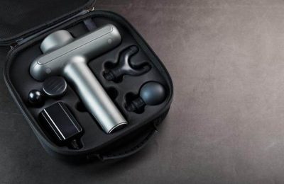 How to Choose the Best Neck and Shoulder Massager in Singapore