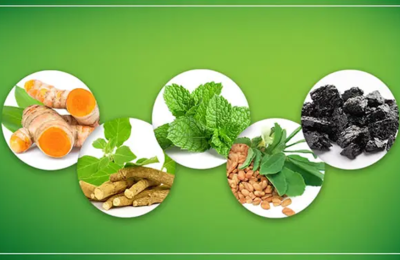 7 Ayurvedic Remedies for Hormone Balance & Metabolism Support