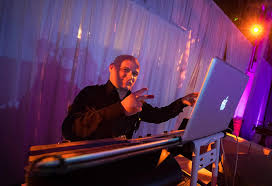 Montreal DJ Services for Weddings, Parties & Corporate Events
